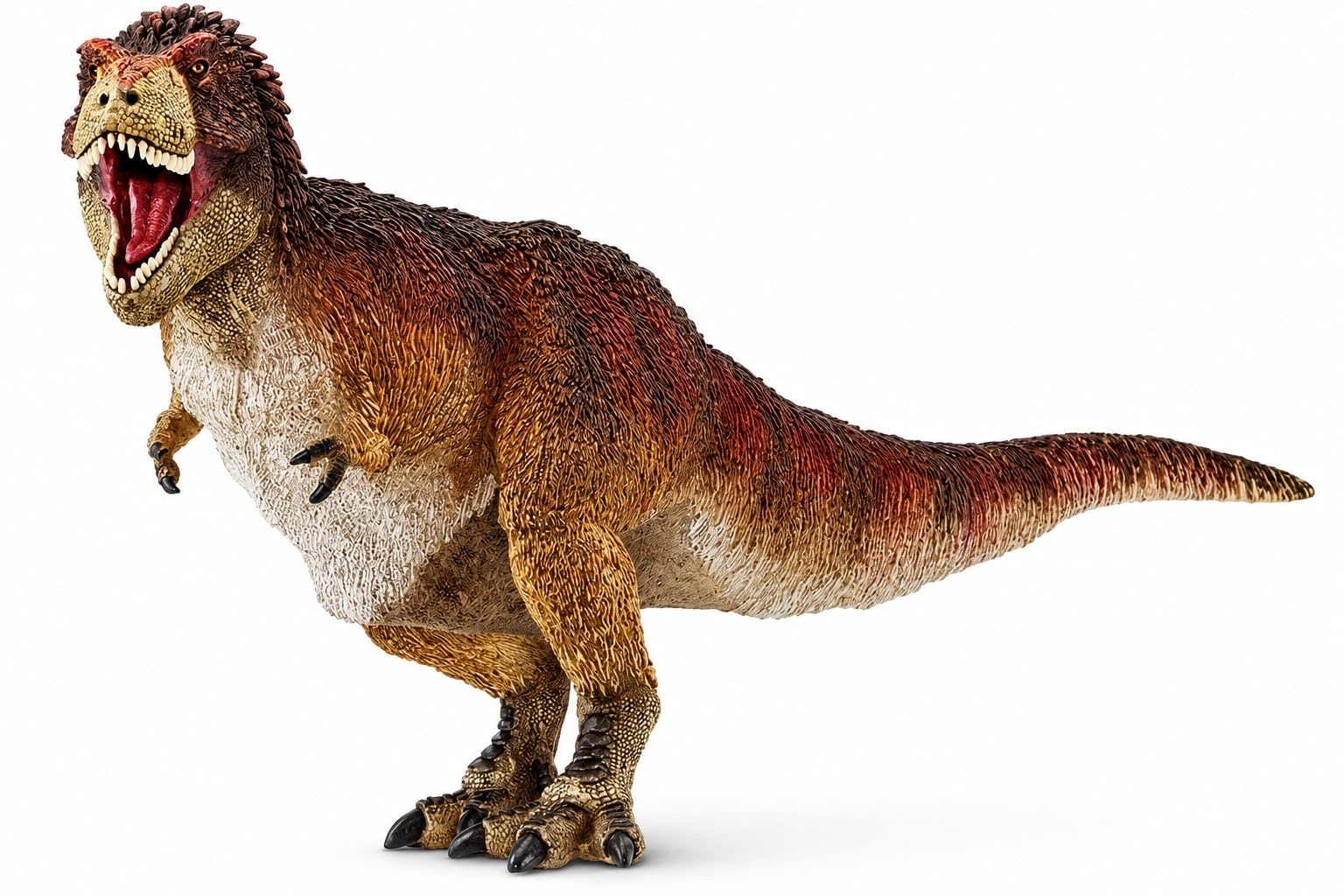 Amazon.com: Safari Ltd. Feathered T-Rex Dinosaur Toy - 12 Inch